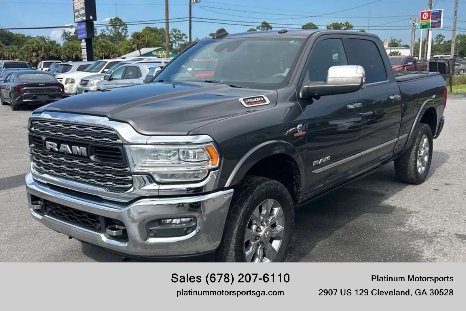 ram ram 2500 pickup 2020 3C6UR5SL5LG242270 image ram ram 2500 pickup 2020 3C6UR5SL5LG242270 image